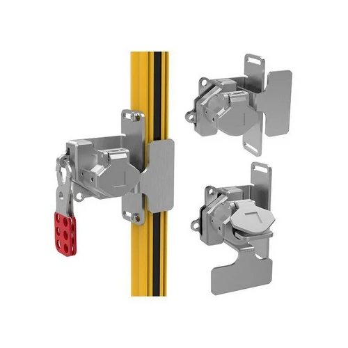 Trapped Key Fényfüggöny Blokkoló Eszköz