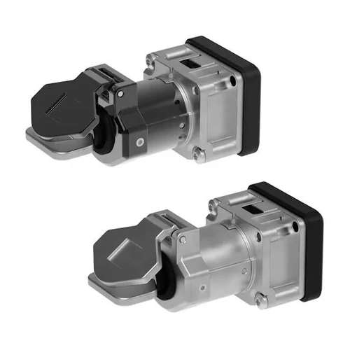 M-KR Öntött vas kulcskioldó egység