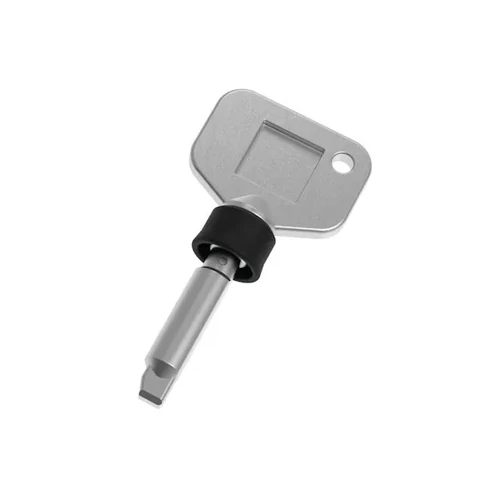 SK-A101 Standard kódolt kulcs - csapdázott kulcsos rendszerhez
