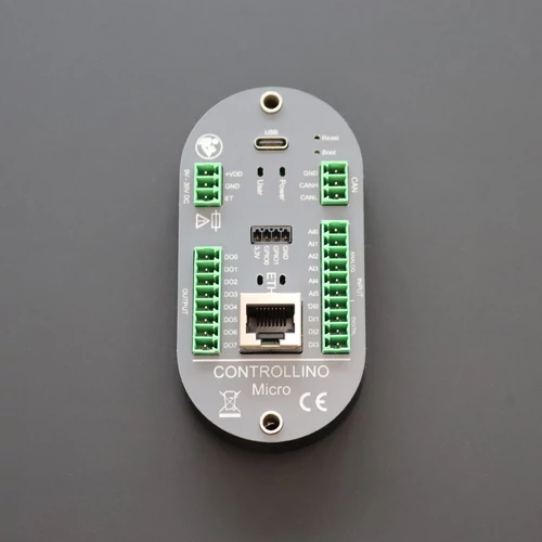 CONTROLLINO MICRO CAN