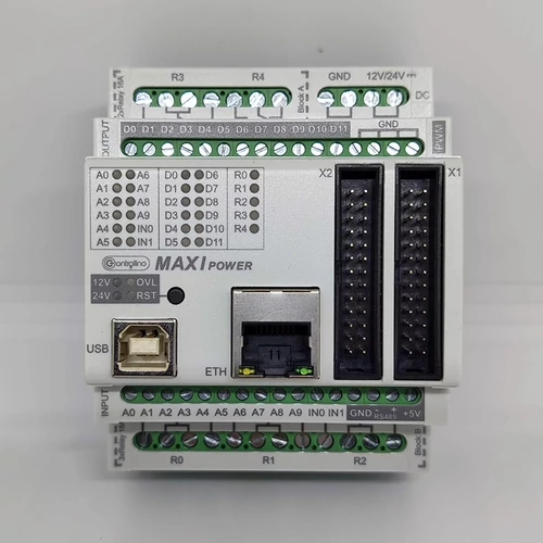 CONTROLLINO MAXI Power