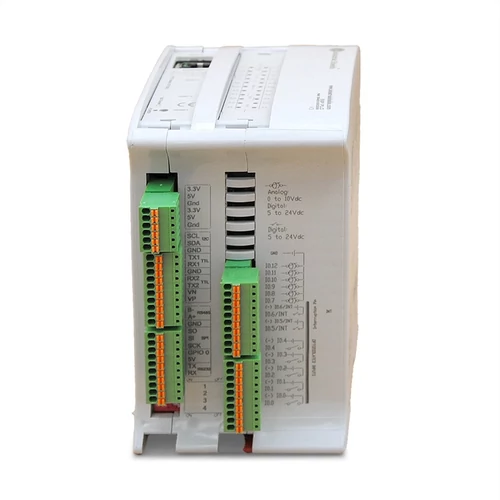 ESP32 PLC ETHERNET WIFI BLUETOOTH 21 I/O Analóg/Digitális