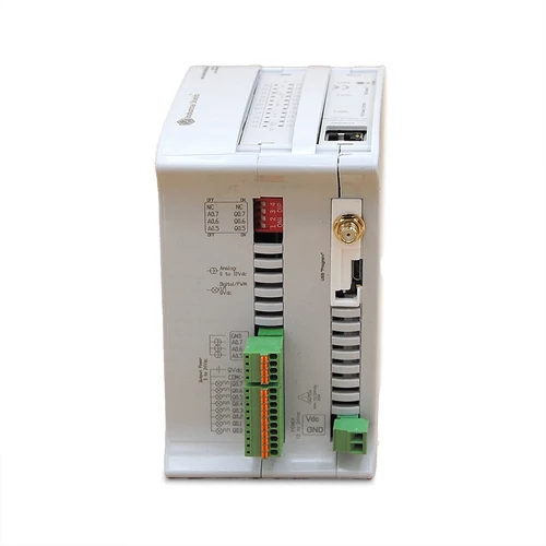 ESP32 PLC ETHERNET WIFI BLUETOOTH 21 I/O Analóg/Digitális