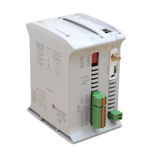 ESP32 PLC ETHERNET WIFI BLUETOOTH 21 I/O Analóg/Digitális