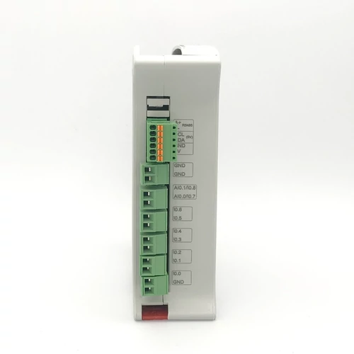 ESP32 PLC14 14 IO Programozható Logikai Vezérlő