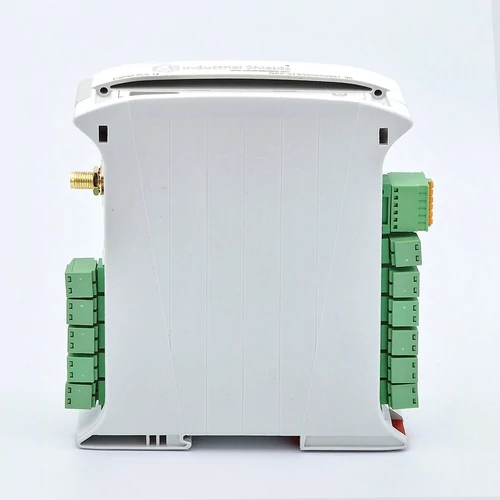 ESP32 PLC14 14 IO Programozható Logikai Vezérlő