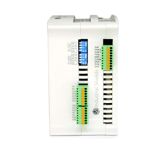 M-DUINO PLC Arduino Ethernet 21 I/Os Analog/Digital PLUS