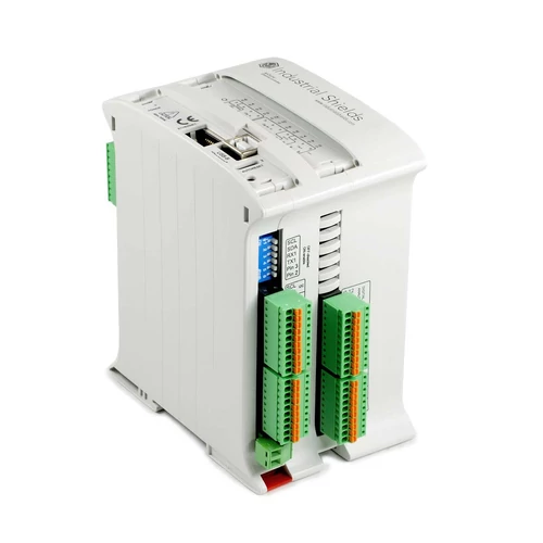 PLC M-DUINO Plus 21 I/O Analóg/Digitális, Ethernet