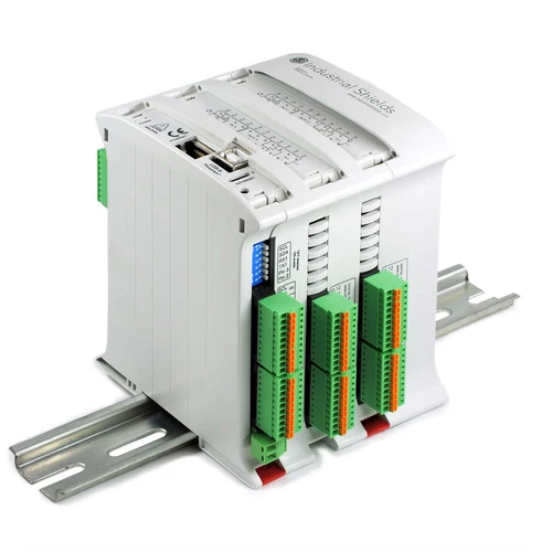 PLC M-DUINO Plus 42 I/O Analóg/Digitális, Ethernet