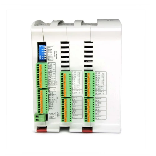 PLC M-DUINO Plus 42 I/O Analóg/Digitális, Ethernet