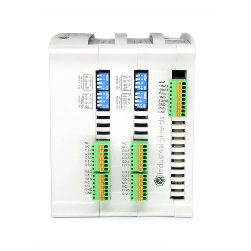 PLC M-DUINO Plus 42 I/O Analóg/Digitális, Ethernet