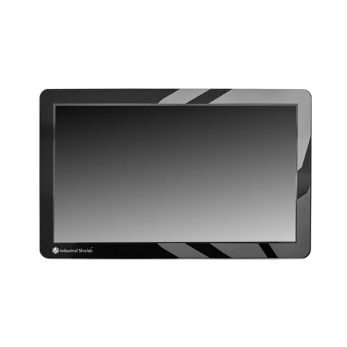 Industrial Shields TouchBerry Pi Ipari PC 18.5