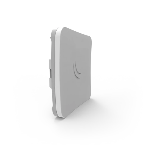 MikroTik SXTsq 5 ac, 5Ghz kültéri CPE 16dBi antenna, 1x1000Mbps  RBSXTSQG-5ACD