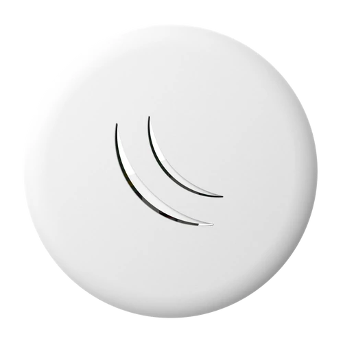 MIKROTIK beltéri wifi access point 2,4GHz, 300Mbps - RBCAPL-2ND