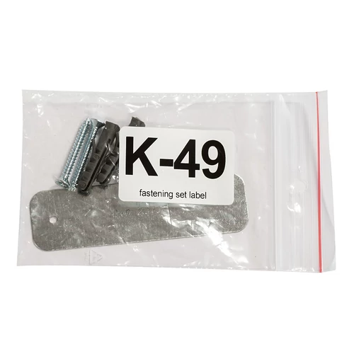 RBcAPL-2nD rögzítőkonzol