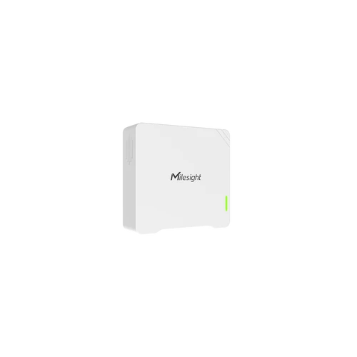 AM102L LoRaWAN Beltéri Hőmérséklet és Páratartalom érzékelő