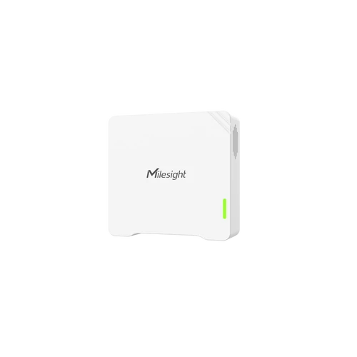 AM102L LoRaWAN Beltéri Hőmérséklet és Páratartalom érzékelő