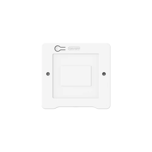 AM103 LoRaWAN Beltéri érzékelő (hátlap)