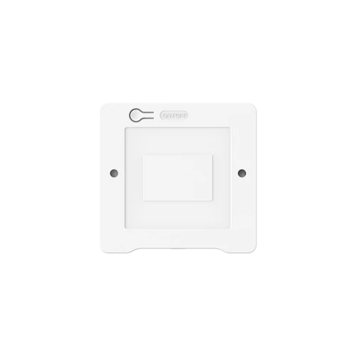AM103L LoRaWAN Beltéri érzékelő (hátlap)