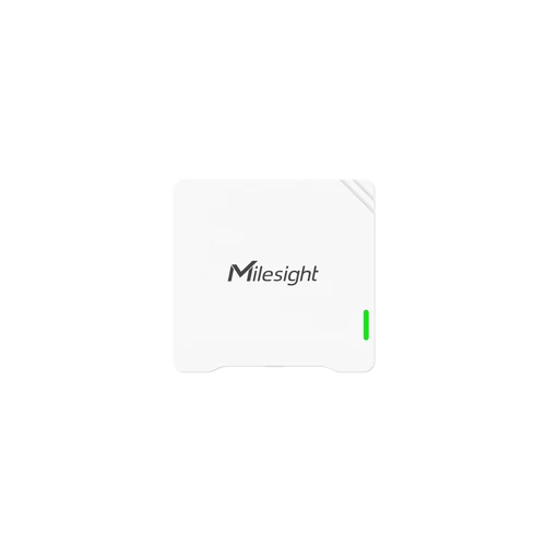 AM103L LoRaWAN Beltéri Hőmérséklet + Páratartalom + CO2 érzékelő 