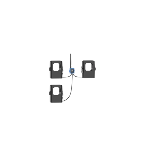 Milesight CT310-868M LoRaWAN intelligens áramváltó 1000A