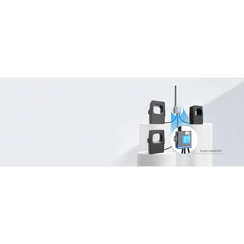 Milesight CT305-868M LoRaWAN intelligens áramváltó 500A