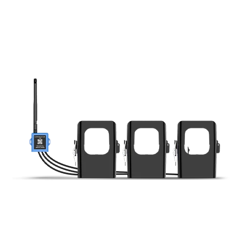 Milesight CT310-868M LoRaWAN intelligens áramváltó 1000A