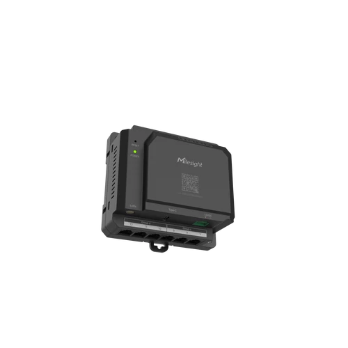 CTH01 Okos fogyasztásmérő központ