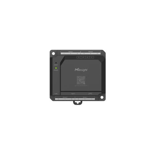 CTH01 Okos fogyasztásmérő központ