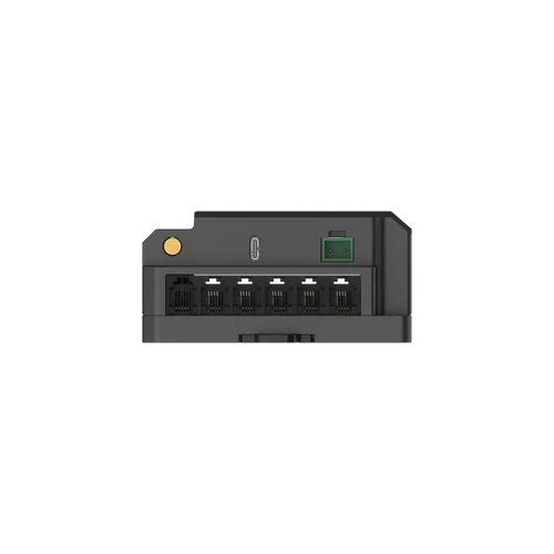 CTH01 Okos fogyasztásmérő központ