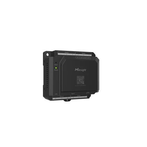 CTH01 Okos fogyasztásmérő központ