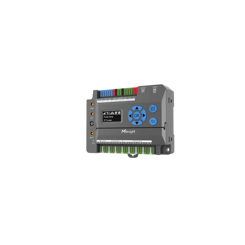 EG71 intelligens IoT-átjáró és vezérlő