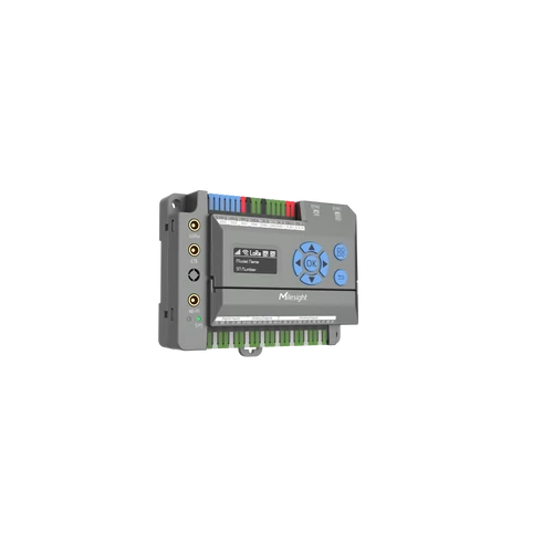 EG71 intelligens IoT-átjáró és vezérlő