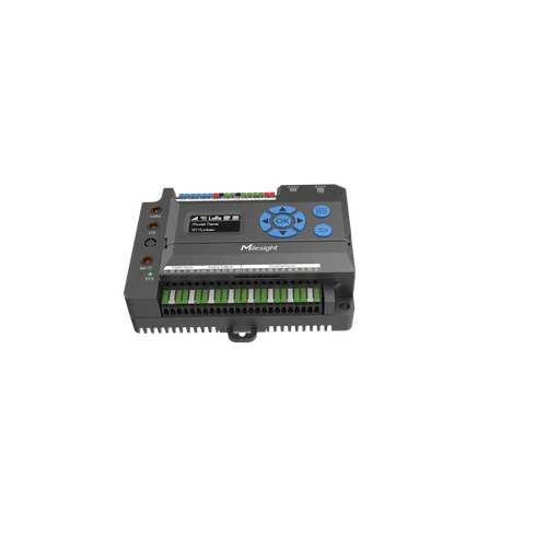 EG71 intelligens IoT-átjáró és vezérlő