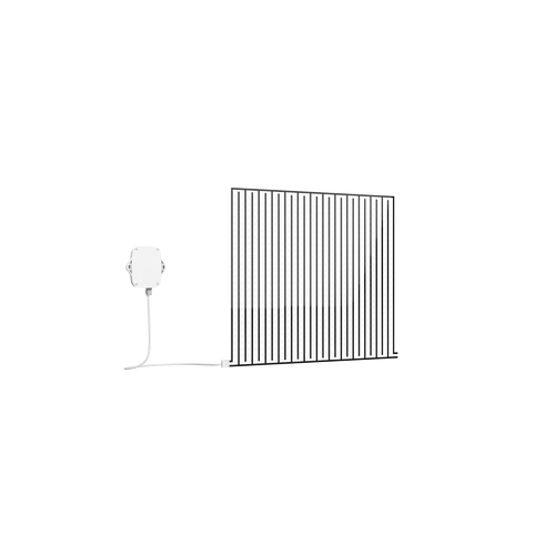 Milesight EM300-MLD LoRaWAN® Membrán vízszivárgás érzékelő