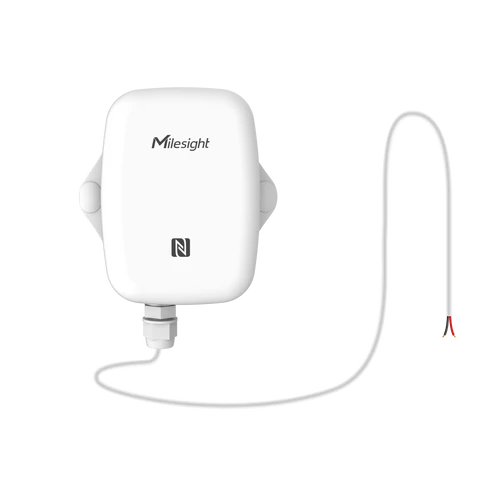 Milesight EM300-DI LoRaWAN® Impulzus Számláló