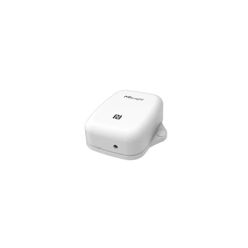 Milesight EM300-TH LoRaWAN® hőmérséklet és páratartalom érzékelő (IP67) 