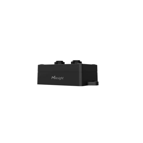 Milesight EM310-UDL LoRaWAN  ulrahangos távolság / szint érzékelő 3...450 cm
