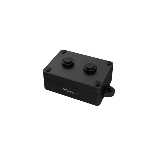 LoRaWAN ipari ulrahangos távolság / szint érzékelő