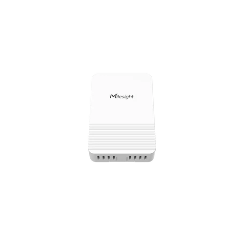 EM320-TH LoRaWAN® hőmérséklet és páratartalom érzékelő