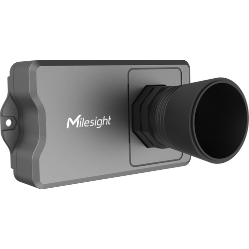 Milesight EM400-UDL LoRaWAN  ultrahangos távolságérzékelő 0,25...10 m