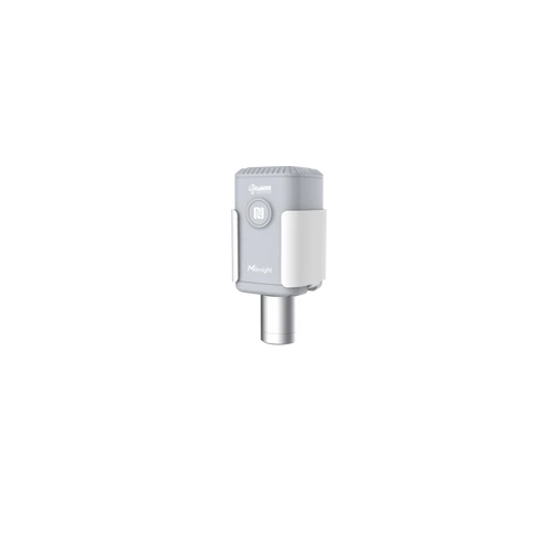 Milesight EM500-CO2 LoRaWAN Hőméréklet, Páratartalom, Légnyomás és CO2 érzékelő IP65