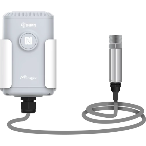 Milesight EM500-PP LoRaWAN  ipari nyomástávadó 0-16 bar