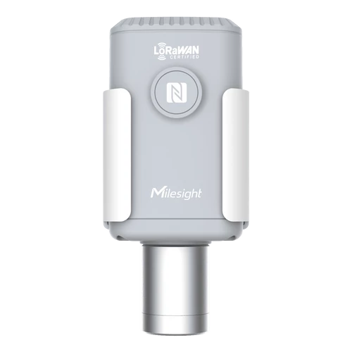 Milesight EM500-CO2 LoRaWAN Hőméréklet, Páratartalom, Légnyomás és CO2 érzékelő IP65