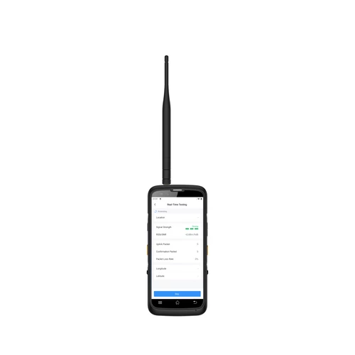 Milesight FT101 LoRaWAN® Hálózat Tesztelő