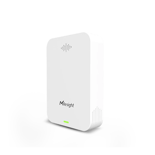 Milesight GS301-868M LoRaWAN® Mosdó szagérzékelő