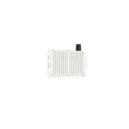 SG50 Napelemes Kültéri LoRaWAN® IoT Átjáró | IP67 | 8-CH | 4G LTE | GPS | 30W