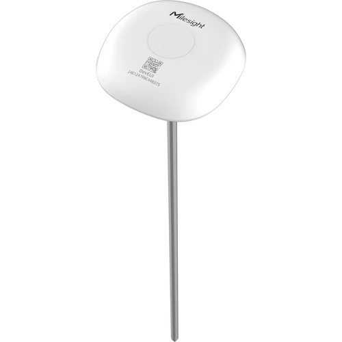 Milesight TS101 LoRaWAN - Merülő Hőmérséklet Érzékelő