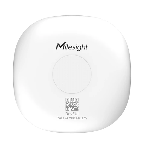Milesight TS101 LoRaWAN - Merülő Hőmérséklet Érzékelő 