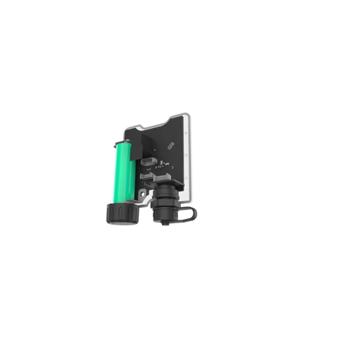 Milesight TS201-868M LoRaWAN Hőmérséklet Érzékelő